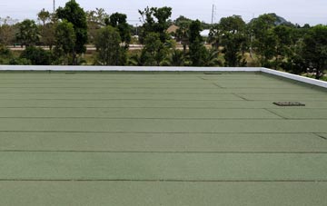 all Barrachnie roofing types quoted for