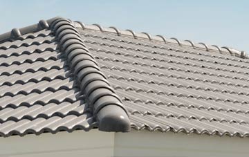 advantages of Barrachnie clay roofing