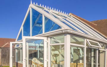 conservatory roof insulation costs Barrachnie