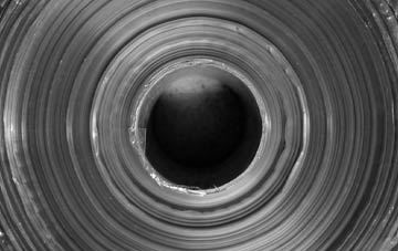 Barrachnie edpm waterproofing