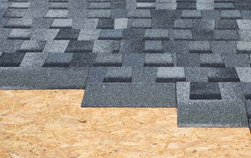 expert Barrachnie asphalt roof companies