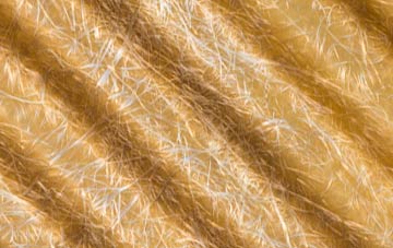 Barrachnie fibreglass roof waterproofing