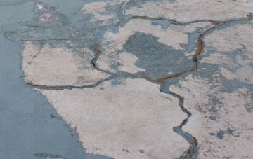 fibreglass roofing replacement Barrachnie