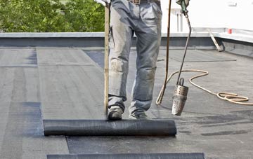 flat roof replacement Barrachnie, Glasgow City