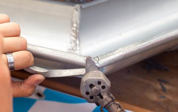 disadvantages of Barrachnie lead roofing