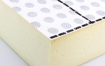 meeting Barrachnie building codes