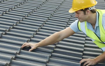 screened Barrachnie roofing companies