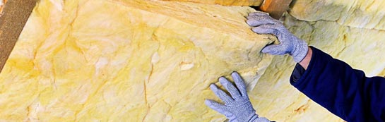 quotes for Barrachnie roof insulation