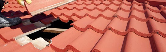 compare Barrachnie roof repair quotes