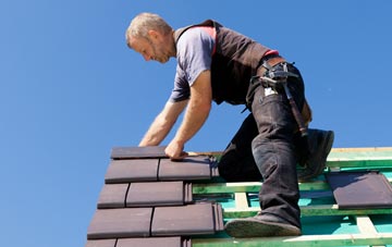 disadvantages of Barrachnie slate roofing