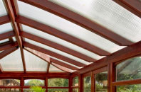 Barrachnie conservatory roofing insulation