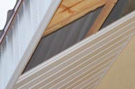 rated Barrachnie soffit repair companies